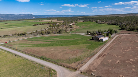 Colorado luxury mountain home with acreage for sale - image 24