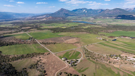 Colorado luxury mountain home with acreage for sale - image 15