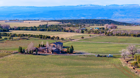 Colorado luxury mountain home with acreage for sale - image 7