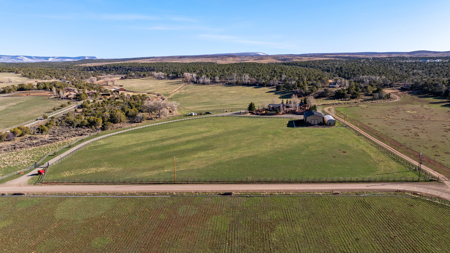 Colorado luxury mountain home with acreage for sale - image 13