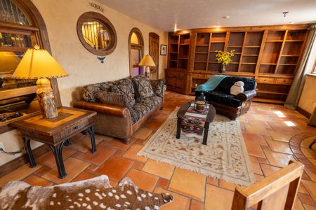 Colorado luxury mountain home with acreage for sale - image 44