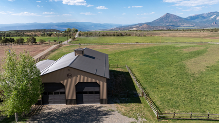 Colorado luxury mountain home with acreage for sale - image 18
