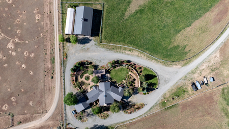 Colorado luxury mountain home with acreage for sale - image 17