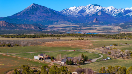 Colorado luxury mountain home with acreage for sale - image 5