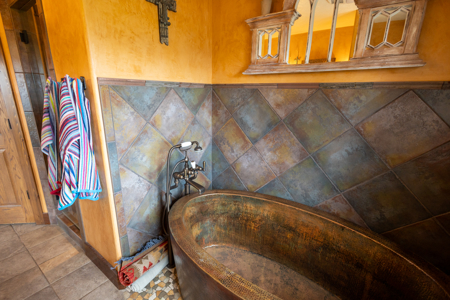 Colorado luxury mountain home with acreage for sale - image 39