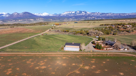 Colorado luxury mountain home with acreage for sale - image 9