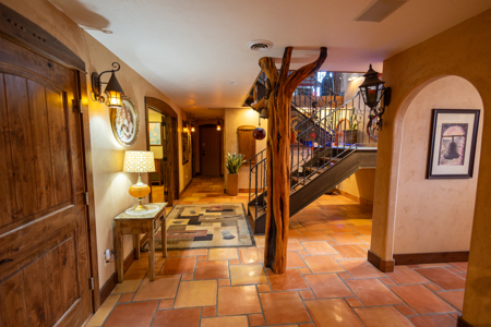 Colorado luxury mountain home with acreage for sale - image 47