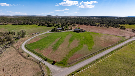 Colorado luxury mountain home with acreage for sale - image 26