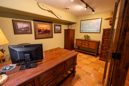 Colorado luxury mountain home with acreage for sale - image 42