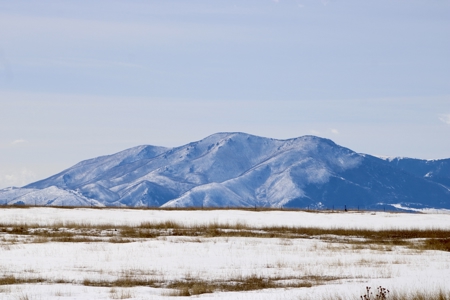 Peaceful Country Living with Breathtaking Mountain Views - image 12