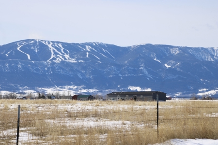 Peaceful Country Living with Breathtaking Mountain Views - image 9