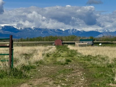 Peaceful Country Living with Breathtaking Mountain Views - image 38