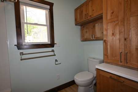 Charming Country Barndominium with Spacious Shop Near Linden, TN - image 23