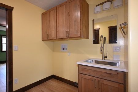 Charming Country Barndominium with Spacious Shop Near Linden, TN - image 19