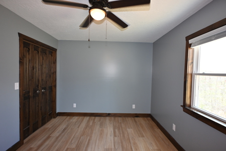 Charming Country Barndominium with Spacious Shop Near Linden, TN - image 41