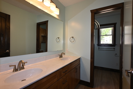 Charming Country Barndominium with Spacious Shop Near Linden, TN - image 22