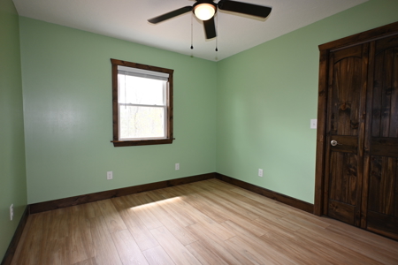 Charming Country Barndominium with Spacious Shop Near Linden, TN - image 21
