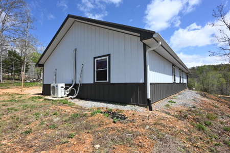 Charming Country Barndominium with Spacious Shop Near Linden, TN - image 34