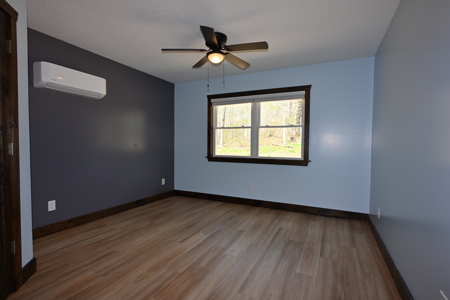 Charming Country Barndominium with Spacious Shop Near Linden, TN - image 26