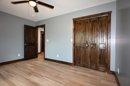 Charming Country Barndominium with Spacious Shop Near Linden, TN - image 43