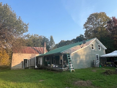 Large Acreage With Home For Sale in Dolgeville, New York - image 5