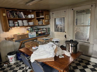 Large Acreage With Home For Sale in Dolgeville, New York - image 13