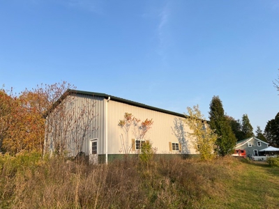 Large Acreage With Home For Sale in Dolgeville, New York - image 4