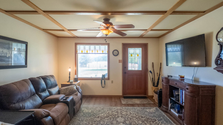 Home and Farm for sale in the Northern Arkansas Ozarks - image 13
