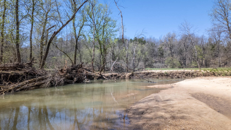 Home and Farm for sale in the Northern Arkansas Ozarks - image 49