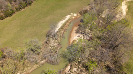 Home and Farm for sale in the Northern Arkansas Ozarks - image 47