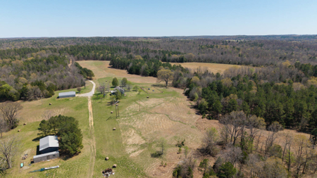 Home and Farm for sale in the Northern Arkansas Ozarks - image 45