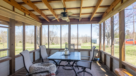 Home and Farm for sale in the Northern Arkansas Ozarks - image 27