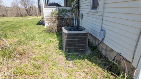 Home and Farm for sale in the Northern Arkansas Ozarks - image 26