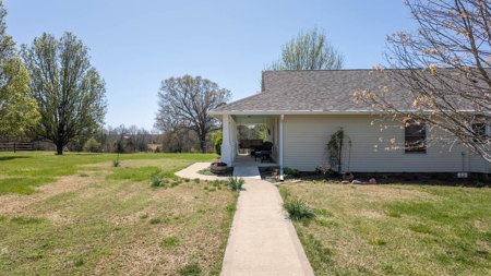 Home and Farm for sale in the Northern Arkansas Ozarks - image 8