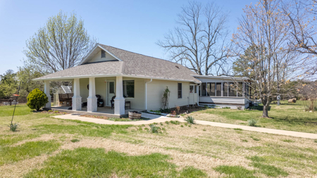 Home and Farm for sale in the Northern Arkansas Ozarks - image 6