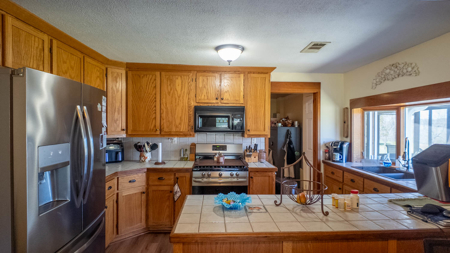 Home and Farm for sale in the Northern Arkansas Ozarks - image 17