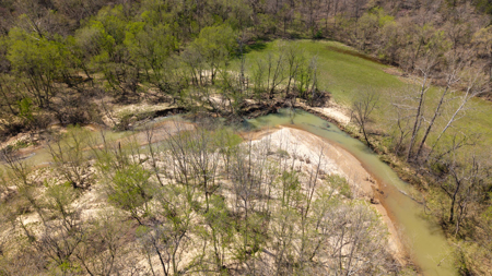 Home and Farm for sale in the Northern Arkansas Ozarks - image 41