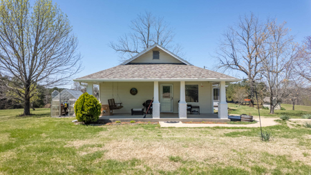 Home and Farm for sale in the Northern Arkansas Ozarks - image 7