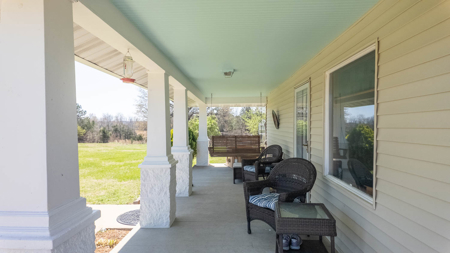 Home and Farm for sale in the Northern Arkansas Ozarks - image 4
