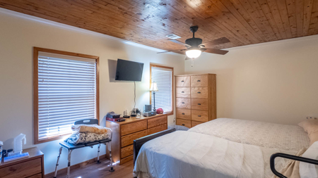 Home and Farm for sale in the Northern Arkansas Ozarks - image 19