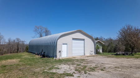 Home and Farm for sale in the Northern Arkansas Ozarks - image 33