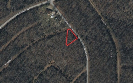 Ozarks Residential Lot In Horseshoe Bend Arkansas - image 2