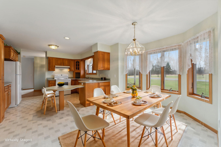 Charming Ranch Home in the Bent Tree subdivision, Baraboo WI - image 27
