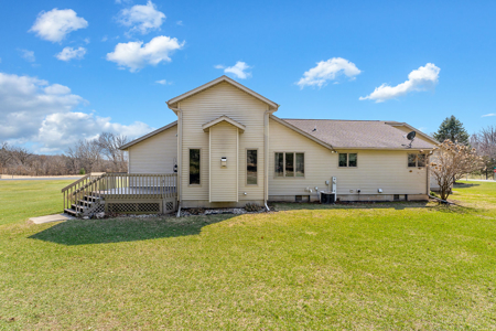 Charming Ranch Home in the Bent Tree subdivision, Baraboo WI - image 4