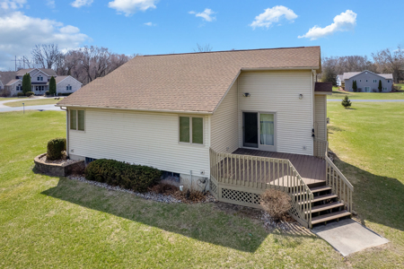Charming Ranch Home in the Bent Tree subdivision, Baraboo WI - image 49