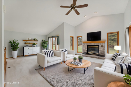 Charming Ranch Home in the Bent Tree subdivision, Baraboo WI - image 13