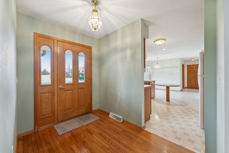 Charming Ranch Home in the Bent Tree subdivision, Baraboo WI - image 6