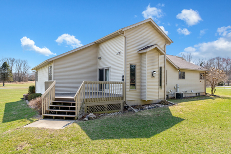 Charming Ranch Home in the Bent Tree subdivision, Baraboo WI - image 2