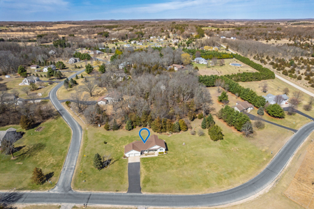 Charming Ranch Home in the Bent Tree subdivision, Baraboo WI - image 39