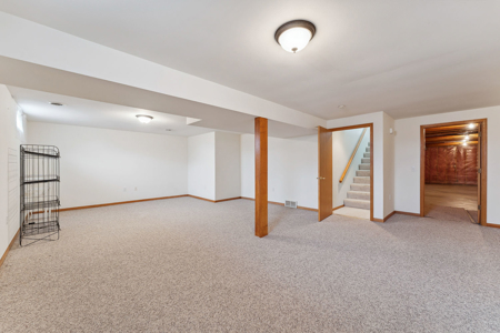 Charming Ranch Home in the Bent Tree subdivision, Baraboo WI - image 45